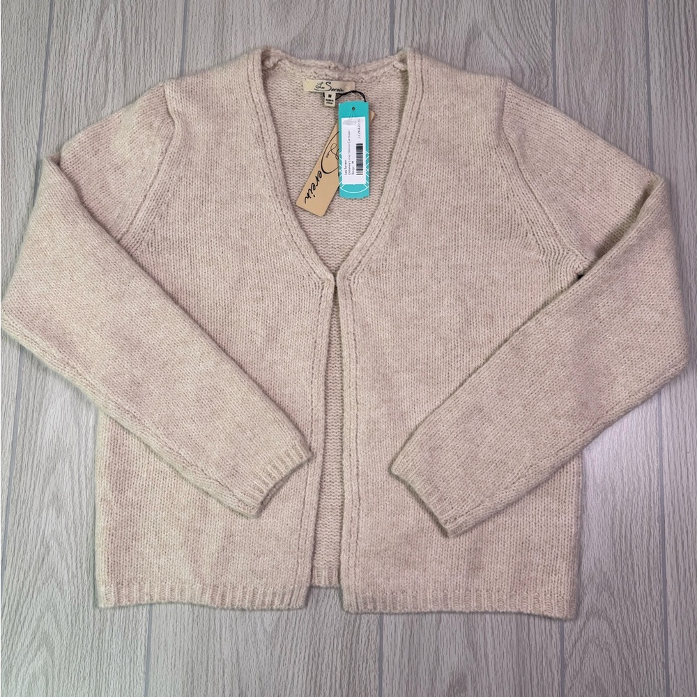 Stitch‎ Fix Les Serein Delaney Long Sleeve Cardigan